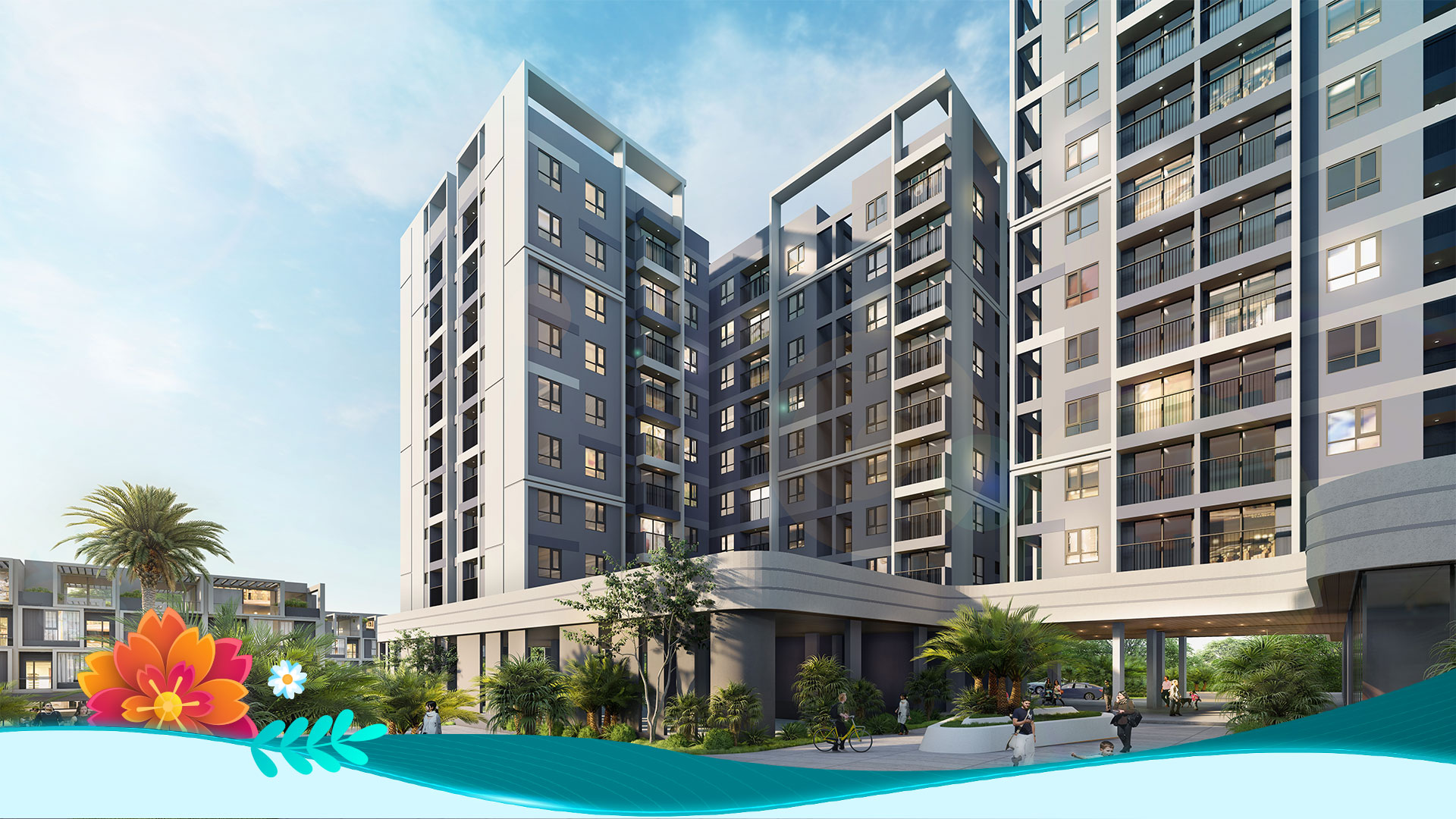 Solrise Nhon Phu Bg 1